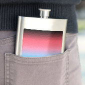 Friede ~ Sun Flachmann (Beispiel)