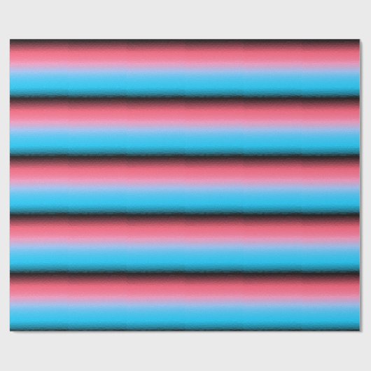 Friede ~ Sun Geschenkpapier (Flach)