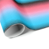 Friede ~ Sun Geschenkpapier (Rolleneckpunkt)