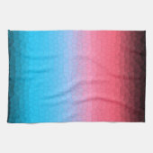 Friede ~ Sun Handtuch (Horizontal)