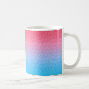 Friede ~ Sun Kaffeetasse