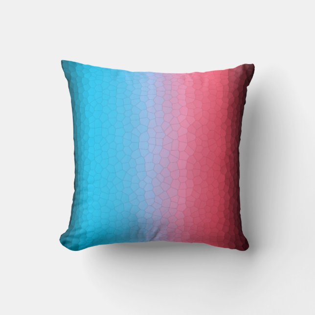 Friede ~ Sun Kissen (Vorderseite)