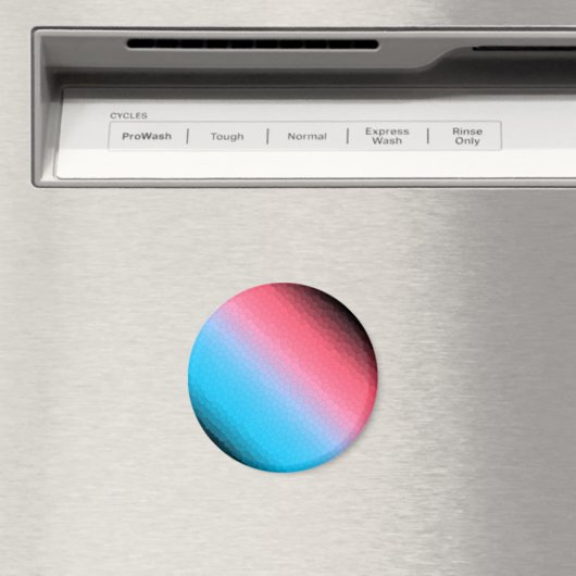 Friede ~ Sun Magnet (In Situ (Geschirrspüler))