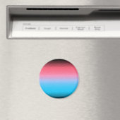 Friede ~ Sun Magnet (In Situ (Geschirrspüler))