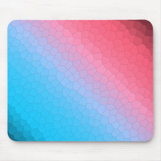 Friede ~ Sun Mousepad (Vorne)