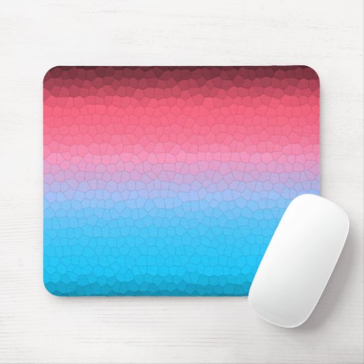 Friede ~ Sun Mousepad (Mit Mouse)