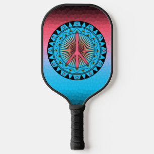 Friede ~ Sun Pickleball Schläger