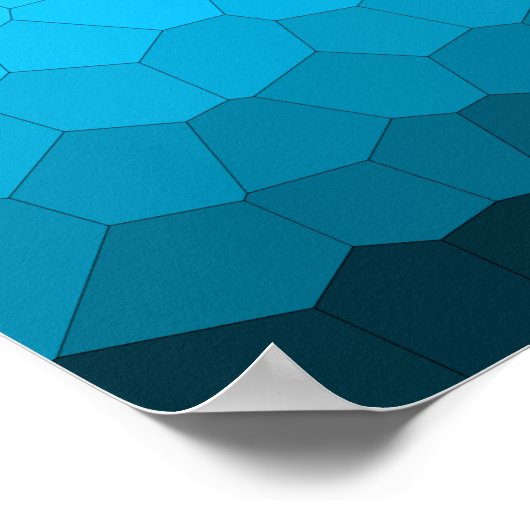 Friede ~ Sun Poster (Ecke)