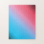 Friede ~ Sun Puzzle (Vertikal)