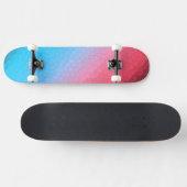 Friede ~ Sun Skateboard (Horizontal)