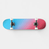 Friede ~ Sun Skateboard (Horizontal)