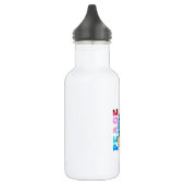 Friede ~ Sun Trinkflasche (Links)