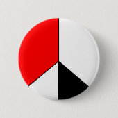 FRIEDEN 09 BUTTON (Vorderseite)