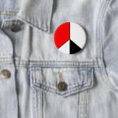 FRIEDEN 09 BUTTON (Beispiel)