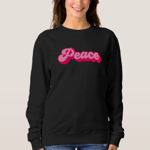 Frieden 1 sweatshirt
