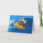 Frieden an Cinco De Mayo Karte (Vorderseite)