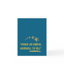 Frieden auf Erden Wohlergehen für Alle - Goldene Z