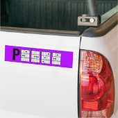 frieden autoaufkleber (Auf Lkw)