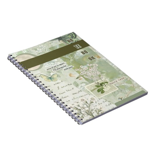 Frieden beginnt mit einem Lächeln Notizblock (Rechte Seite)