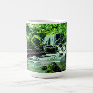 Frieden bleibt Tasse