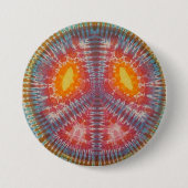 Frieden Button (Vorderseite)