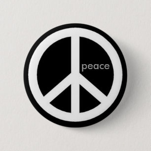 Frieden Button