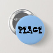 FRIEDEN BUTTON (Vorne & Hinten)