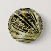 FRIEDEN BUTTON (Vorderseite)