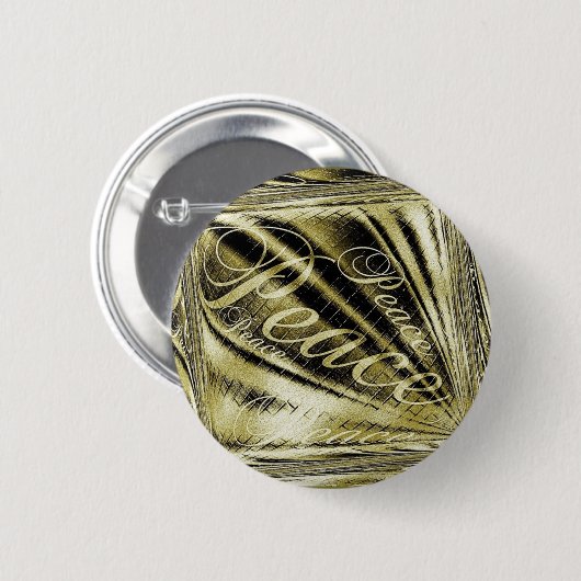 FRIEDEN BUTTON (Vorne & Hinten)