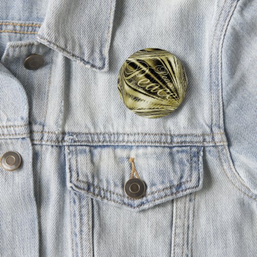 FRIEDEN BUTTON (Beispiel)