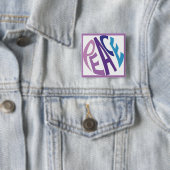 FRIEDEN BUTTON (Beispiel)