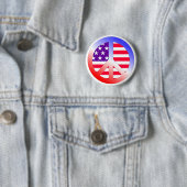 FRIEDEN BUTTON (Beispiel)