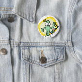 Frieden Button (Beispiel)