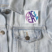 FRIEDEN BUTTON (Beispiel)