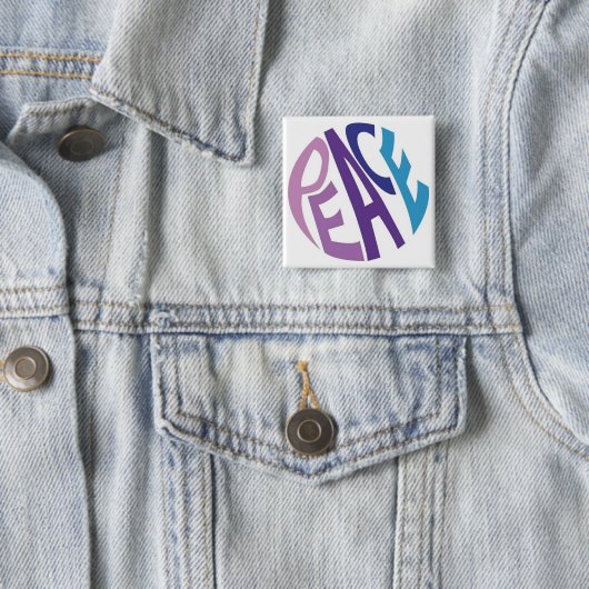 FRIEDEN BUTTON (Beispiel)