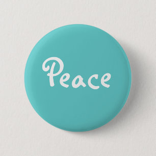 Frieden Button