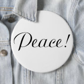 FRIEDEN BUTTON (Beispiel)