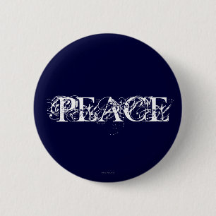 Frieden Button