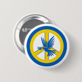 Frieden Button