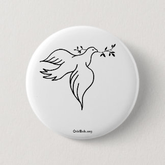 Frieden Button