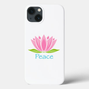Frieden Case-Mate iPhone Hülle
