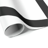 Frieden (CND) Geschenkpapier (Rolleneckpunkt)