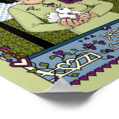 Frieden des Geistes_A_8x10 Poster (Ecke)