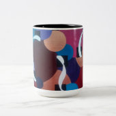 Frieden durch ihn alle Tasse (Mittel)