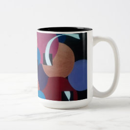 Frieden durch ihn alle Tasse