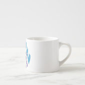 FRIEDEN ESPRESSOTASSE (Rechts)