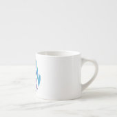 FRIEDEN ESPRESSOTASSE (Rechts)