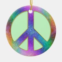 Frieden fängt innerhalb der