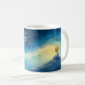 Frieden finden in der eigenen Tasse (VorderseiteRechts)