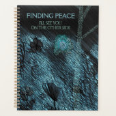 Frieden finden planer (Vorderseite)